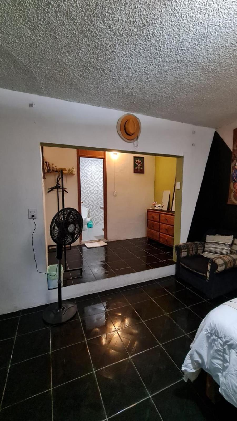 オアハカ州 Cuarto Rustico Bed & Breakfast エクステリア 写真